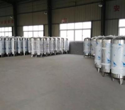 不銹鋼無塔供水器