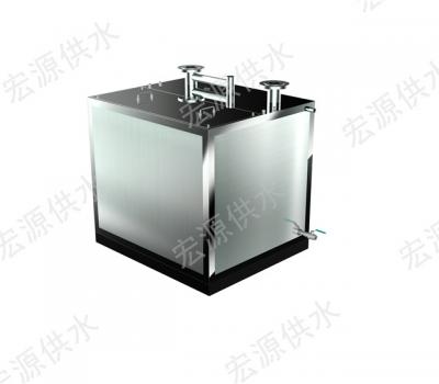 FKL不銹鋼系列污水提升器