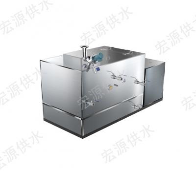 FGYZ系列液壓密閉隔油器