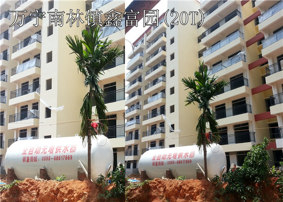 萬(wàn)寧南林鎮(zhèn)鑫富源（20T)
