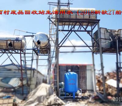 ?？谑旋埲A區(qū)金盛達(dá)對面廢品收購