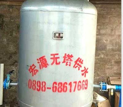 海口市三門坡加油站2T碳鋼