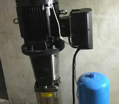  陵水縣英州鎮(zhèn)2.2kw恒壓變頻設備