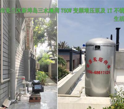 2020.4.28美蘭區(qū)新埠島三水瀾灣
