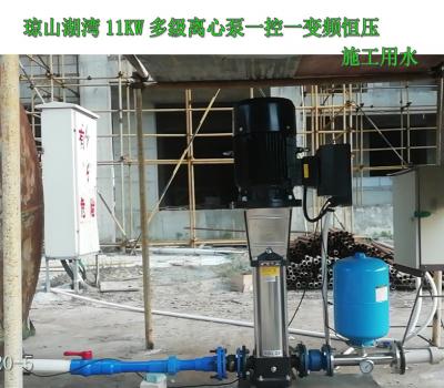 2020.5.9瓊山湖灣