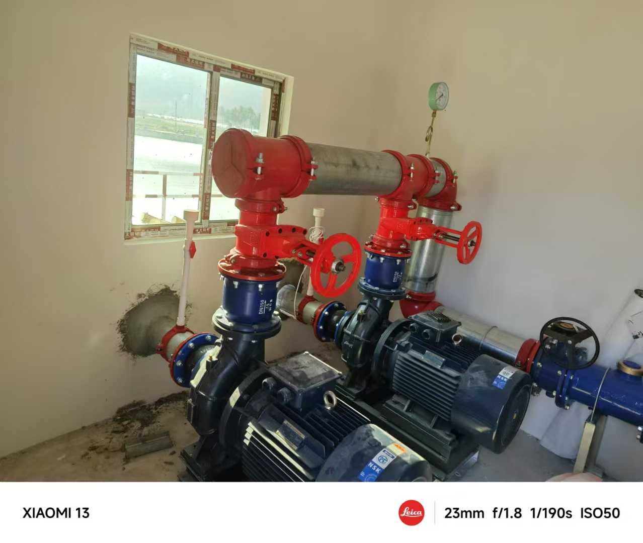 2025.1.3陵水.隆廣37千瓦?2套4臺(tái)管道泵灌溉用水已安裝完成 (4).jpg