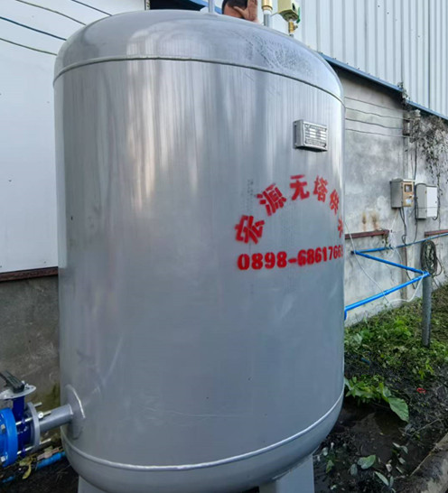 2025.2.16定安鴻運(yùn)木業(yè)2噸無(wú)塔施工完成.jpg